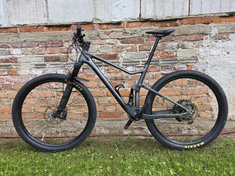 Scott Spark 910
