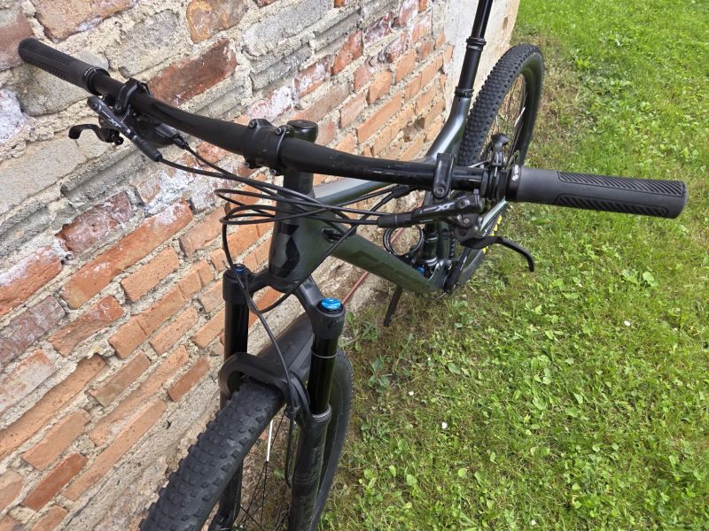 Scott Spark 910
