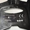 Cyklistická helma ABUS AirBreaker race grey vel. M