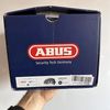 Cyklistická helma ABUS AirBreaker race grey vel. M