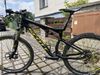 Scott Spark RC 700