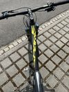 Scott Spark RC 700