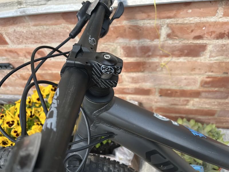 Specialized Rockhopper Comp