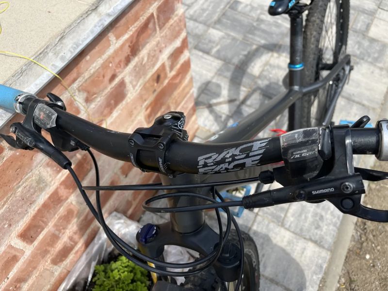 Specialized Rockhopper Comp