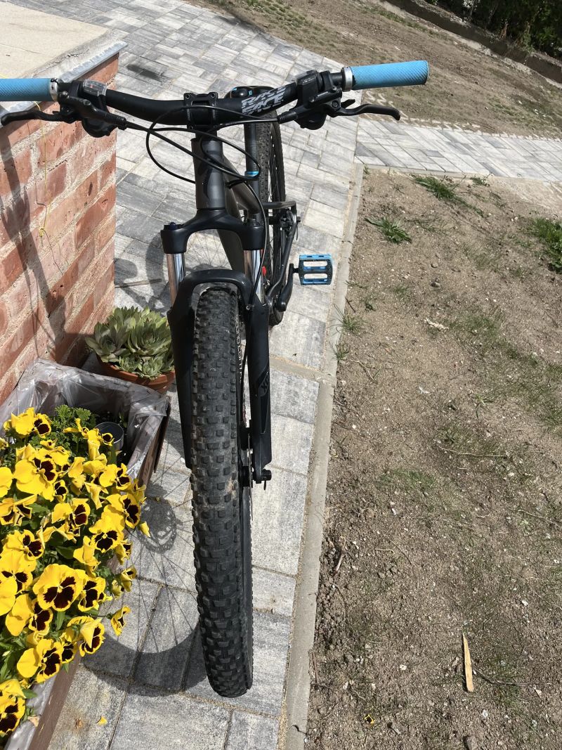 Specialized Rockhopper Comp