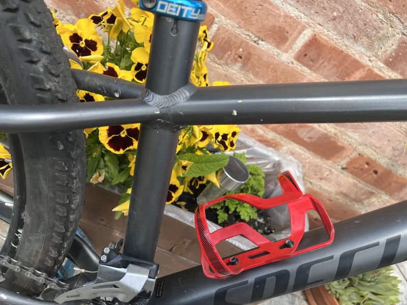 Specialized Rockhopper Comp