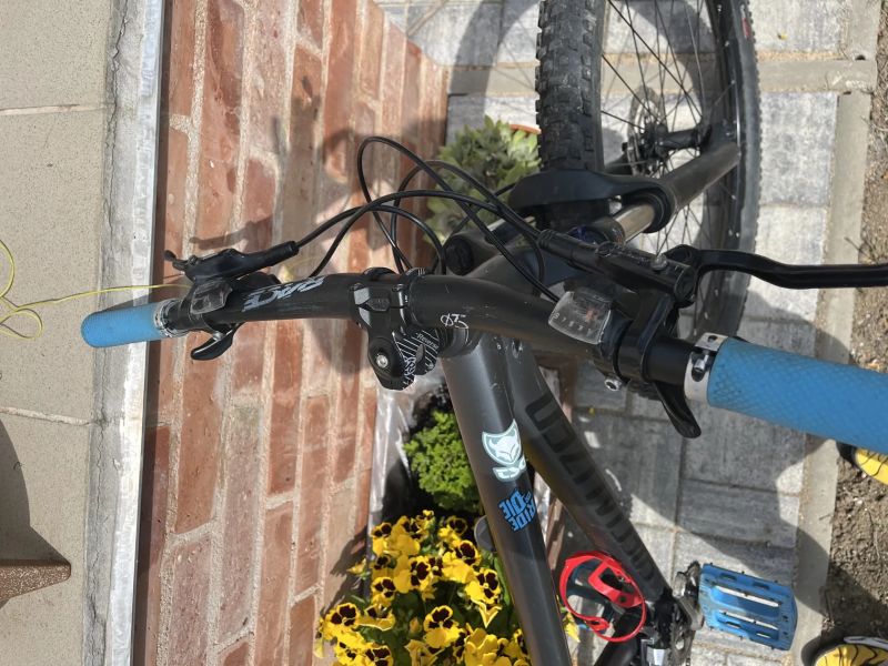 Specialized Rockhopper Comp