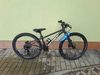 Beany Blaster XC 24