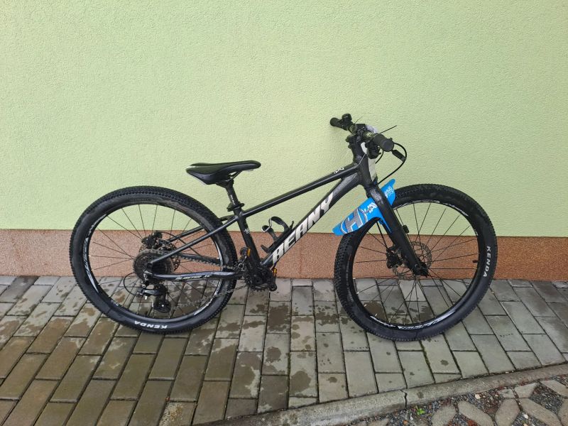 Beany Blaster XC 24