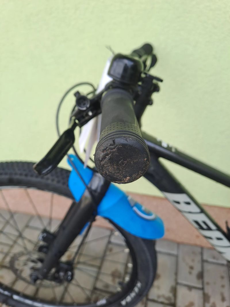 Beany Blaster XC 24