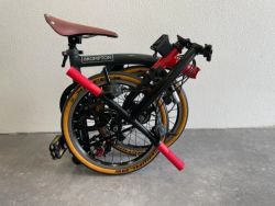 Brompton CHPT3 V1