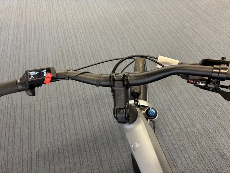 Cube Touring hybrid PRO