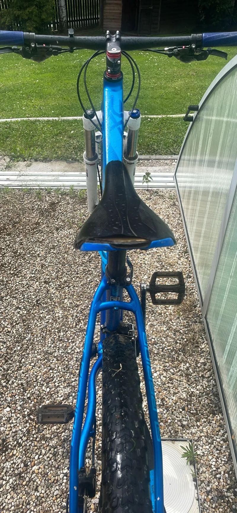 Superior Xc 29