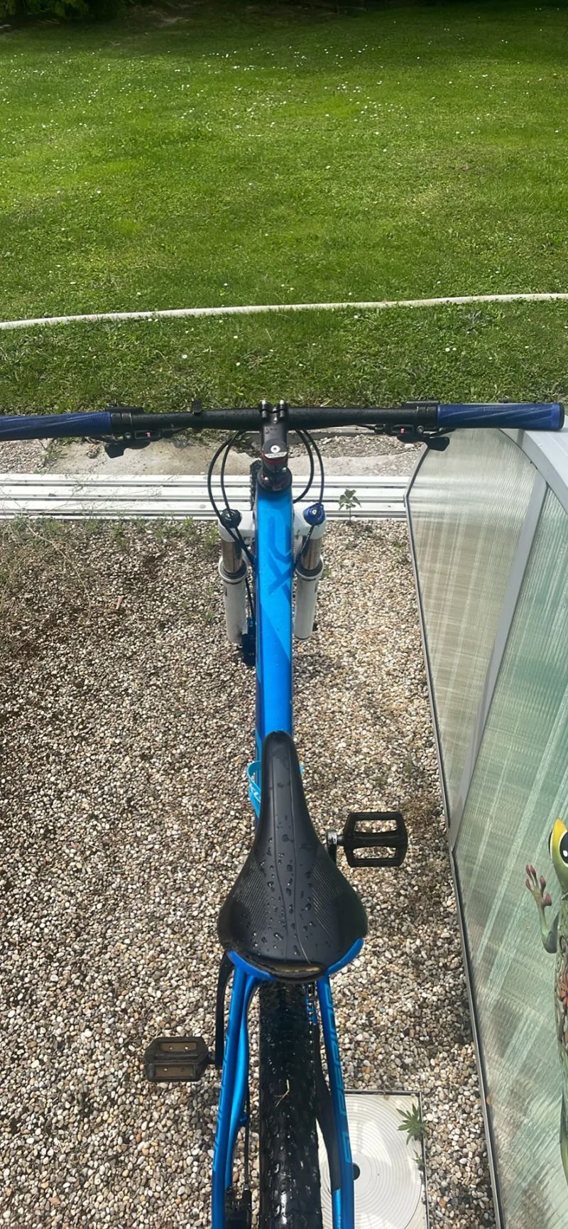 Superior Xc 29