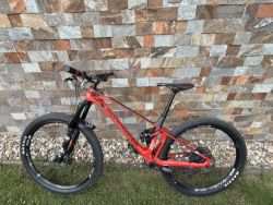 Mondraker Mondraker Foxy Carbon R 29”