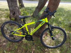 Rockrider ST500