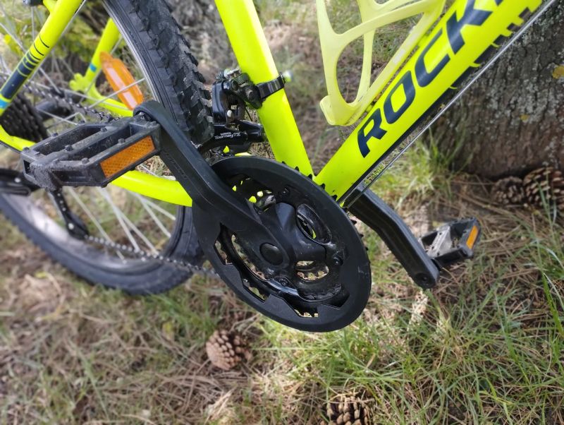 Rockrider ST500