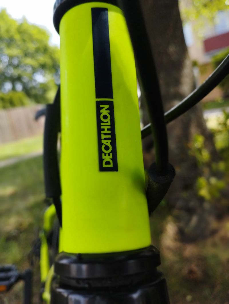 Rockrider ST500