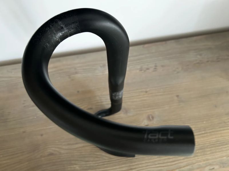 Specialized S-WORKS Shallow Bend karbonová 420mm