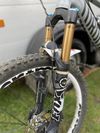 Canyon torque