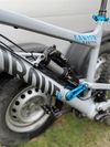 Canyon torque