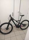 Specialized Turbo Levo FSR (L) 29" celoodpružené horské kolo