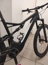 Specialized Turbo Levo FSR (L) 29" celoodpružené horské kolo