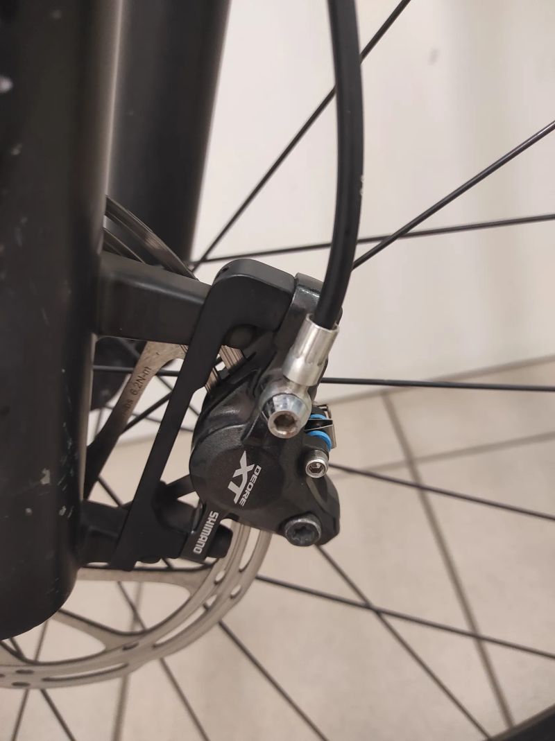 Specialized Turbo Levo FSR (L) 29" celoodpružené horské kolo