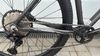Amulet Reserve 9.0 black/silver matt