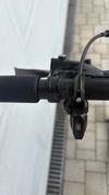 Amulet Reserve 9.0 black/silver matt