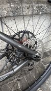 Amulet Reserve 9.0 black/silver matt