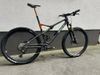BH Lynx Race 8.5 2024 – karbonové závodní XC / maraton, Shimano XT, málo jeté