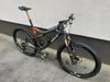 BH Lynx Race 8.5 2024 – karbonové závodní XC / maraton, Shimano XT, málo jeté