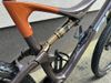 BH Lynx Race 8.5 2024 – karbonové závodní XC / maraton, Shimano XT, málo jeté