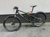 BH Lynx Race 8.5 2024 – karbonové závodní XC / maraton, Shimano XT, málo jeté