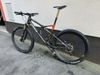 BH Lynx Race 8.5 2024 – karbonové závodní XC / maraton, Shimano XT, málo jeté