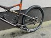 BH Lynx Race 8.5 2024 – karbonové závodní XC / maraton, Shimano XT, málo jeté