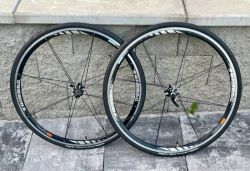 Shimano WH-R501 
