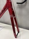 Rámová sada Basso Diamante 2025+ sedlo Selle Italia