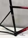 Rámová sada Basso Diamante 2025+ sedlo Selle Italia