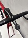Rámová sada Basso Diamante 2025+ sedlo Selle Italia