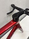 Rámová sada Basso Diamante 2025+ sedlo Selle Italia