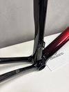 Rámová sada Basso Diamante 2025+ sedlo Selle Italia
