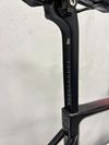 Rámová sada Basso Diamante 2025+ sedlo Selle Italia