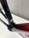 Rámová sada Basso Diamante 2025+ sedlo Selle Italia