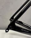 Rámová sada Basso Diamante 2025+ sedlo Selle Italia