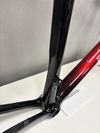 Rámová sada Basso Diamante 2025+ sedlo Selle Italia