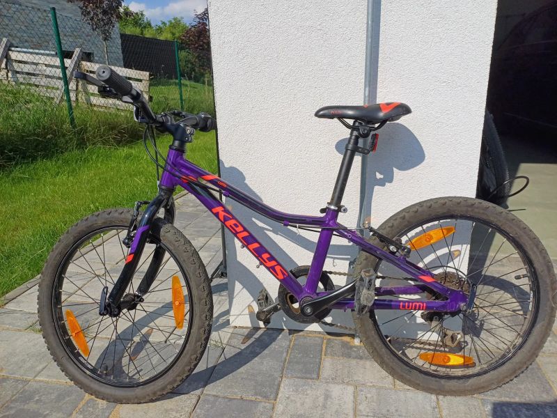Kellys Lumi 30