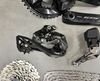 Kompletní silniční sada Shimano 105 R7150 Di2