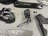 Kompletní silniční sada Shimano 105 R7150 Di2